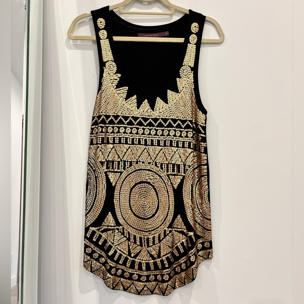 Rapsodia Blouse